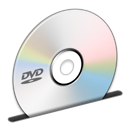 Disc DVD icon